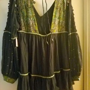 Free People dress/tunic